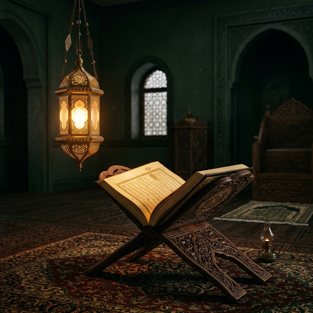 Step-by-Step Guide to Successful Quran Memorization (Hifz)