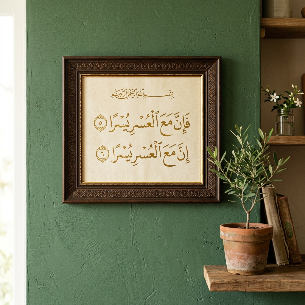 6. Daily Supplications (Duas)