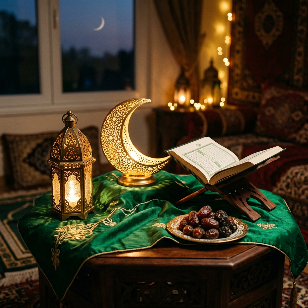 Strengthening Your Bond with the Quran During Ramadan