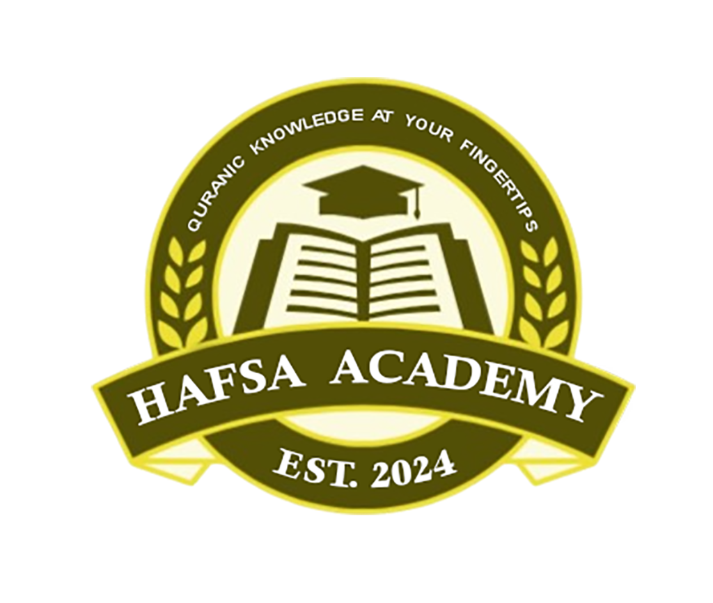 Hafsa Academy